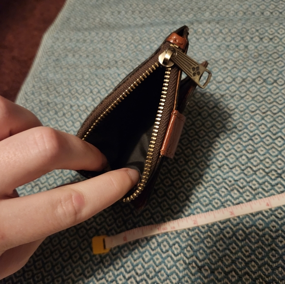 Patricia Nash Wallet - Picture 4 of 4